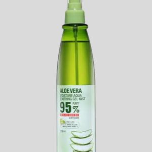 フルーツガーデン アロエヴェラ アクアスディングジェルミスト（310ml）