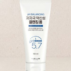 アシッドフリー pHクレンジングフォーム（150 ml）
