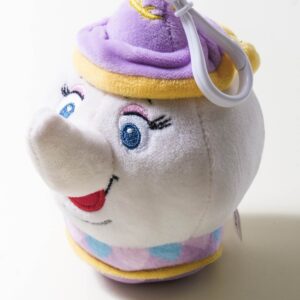 ディズニー プリンセス バッグチャーム ポートバイン