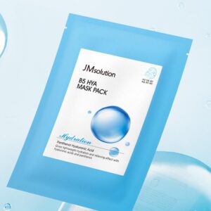 JMソリューション ビパイブ ヒア マスク 30ml