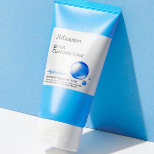 JMソリューション ビファイブ ヒア クレンジングフォーム 150 ml