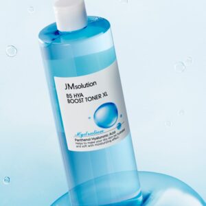 JMSolution VIPAIVE HYA ブースト トナー XXL 500ml