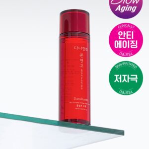 ダナハン 益母草紅参エッセンス ローション 150 ml
