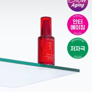 ダナハン本然高紅参液エッセンス45ml