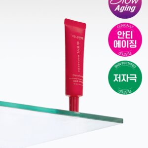 ダナハン 本来高麗人参アイクリーム 30 ml