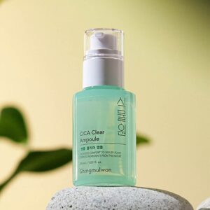 植物園 ヒアルロン酸クリアエッセンス 30 ml