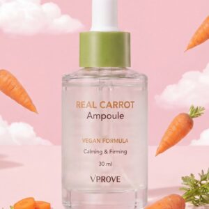 ビフープ レアルキャロット アンプル 30ml