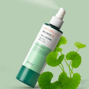 マデカ21 テカソリューション スーディング ミスト トナー 200ml