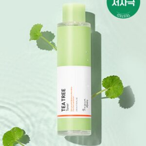 アピュ アパイア ティーツリー トナー 210ml