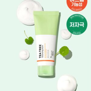 アピュ ア ザ ピュア ティーツリ― ソーシング ジェル 60ml