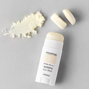 マリン ウォーターフル サンスティック 16g SPF50+ PA++++