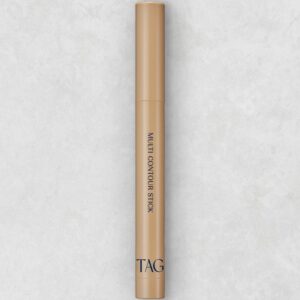 タグ マルチコントゥアースティック 1号 ノードベージュ