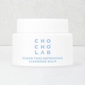CHOCHOLAB クリンミスト クレンジングバーム 50 ml