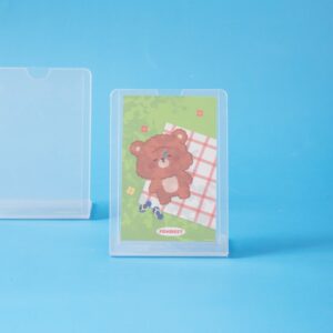 コレクトスタンディングトップローダー 2個入り（1000）