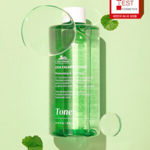 VT シカ メンティング トナー 300ml