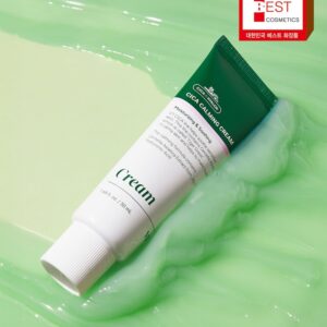 VT シカ メンティング クリーム 50ml