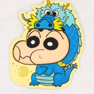 ちんごの脱出カードセット（2枚入り）