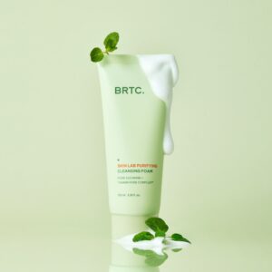 ビアーティーシー スキンラボ ピリファイ ユー クレンジングフォーム 100 ml