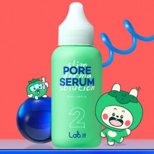 ラビット ポア セラム 50ml