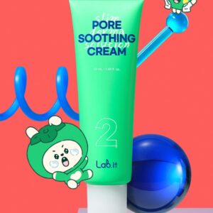 ラビット ポア スーディングクリーム 50ml