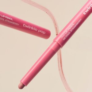 Twinkle Pop Over Lip Pencil