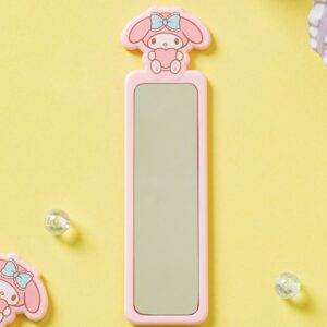 マイメロディ キャラクター スティックミラー