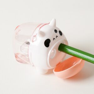 動物モチーフ 鉛筆削り