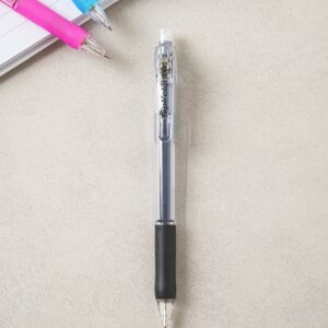 ゼブラ タプリ クリップシャープ0.5mm 黒 1000