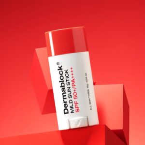 ダーマブロック サン sticks 16g