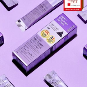 VT リデルシャット フェイシャル リペア EGF エッセンス 2ml×6