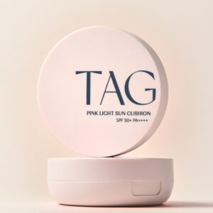 タグ ピンクライトサンカバー 15 g