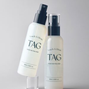 Tag Velvet Setting Fixer 100 ml