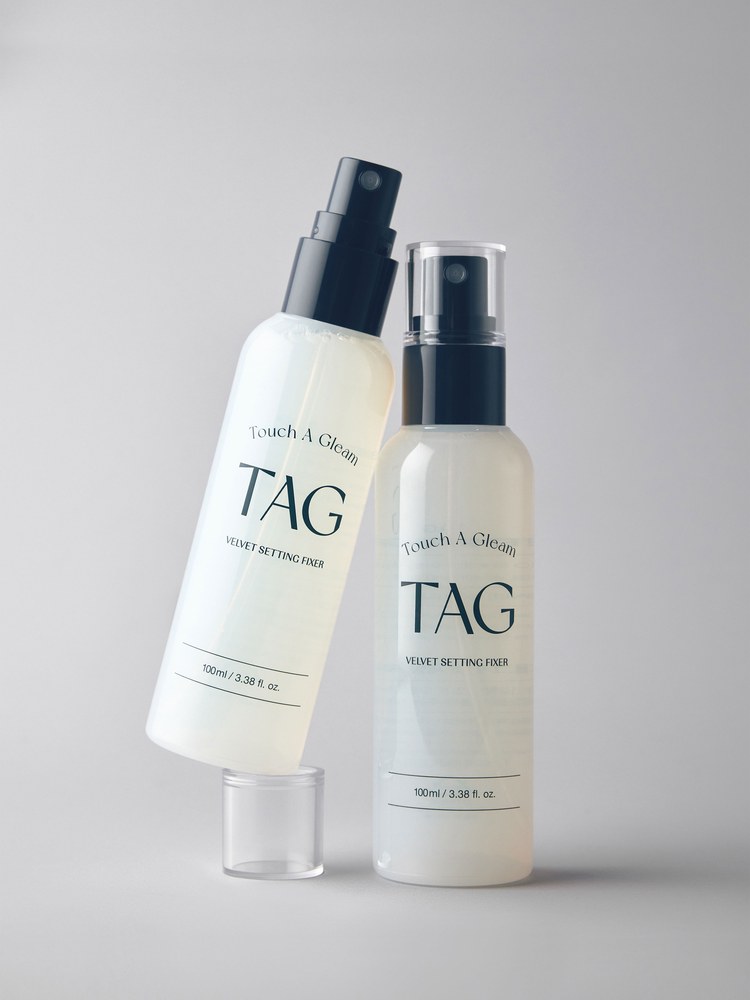 Tag Velvet Setting Fixer 100 ml
