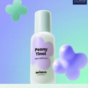 ミモ ピアーニティノール 毛穴エッセンス 50ml