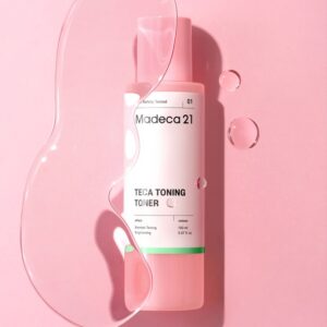 マデカ21 テカトニング トナー 150ml