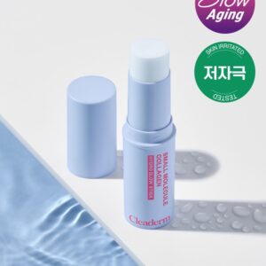 クリダム低分子コラーゲン 保湿光充填スティック