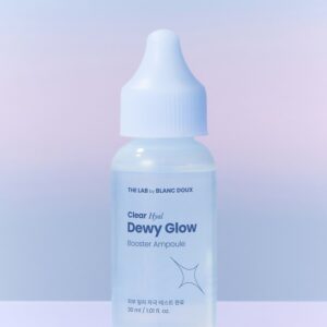 ザ ラブバイ ブランドゥ クリアヒアル 水光ブーストアンプル 30 ml