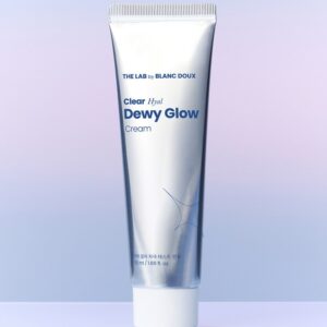 ザ ラブバイ ブランドゥ クリアヒアル 水光クリーム 50 ml