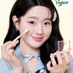 ツエディット コンシーラーブラシ