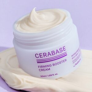 バイリアルベリア セラベース ピュアニングブースタークリーム 50ml