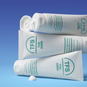 ザ・フェイスショップ smeem 保湿密度 バリアエマルジョン 100ml