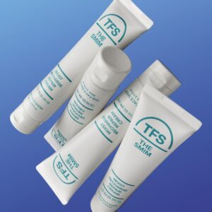 ザ・フェイスショップ smeem 保湿密度 バリアクリーム 60ml