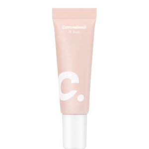 Concealenol コードグロカラー 01 ピュア 10 g