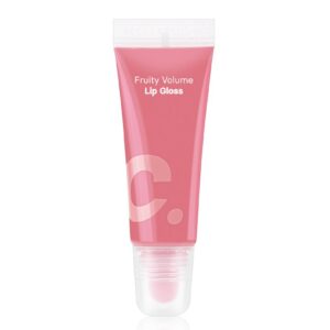 Code Glocal Color Fruity Volume Lip Gloss (01 Cranberry Ade)