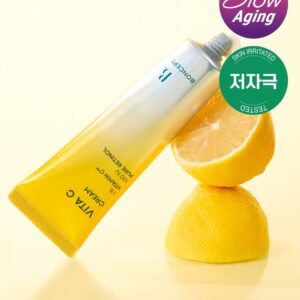 ボンセプ ビタC クリーム 50ml