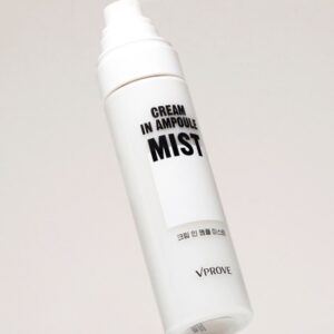 ビフルーブ クリームインアンプルミスト 100ml