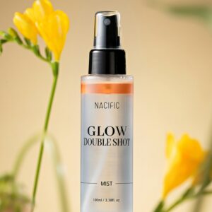 ネシフィック グロウ ダブルショットミスト 100ml