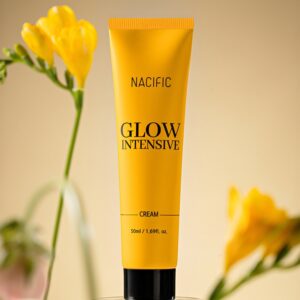 ネシフィック グロウインテンシブクリーム 50ml