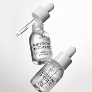 ネシフィック ホワイトニング モイスチャー エッセンス 30ml