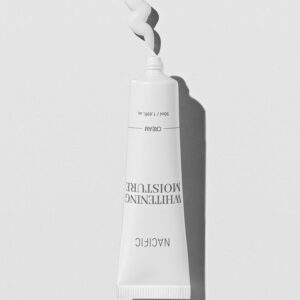 ネシフィック ホワイトニング モイスチャークリーム 50ml
